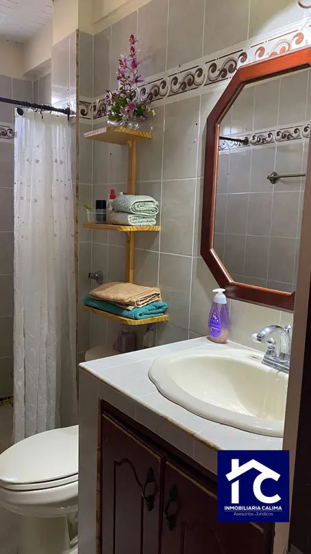 Casa de 2 viviendas en el Canadá Calima Darién